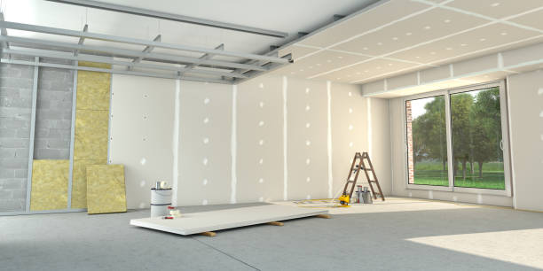 Best Insulation Maintenance and Repair in Zuni Pueblo, NM