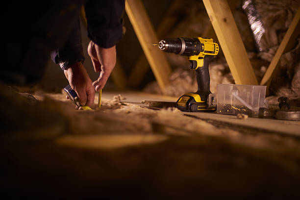 Best Insulation for Specific Applications in Zuni Pueblo, NM