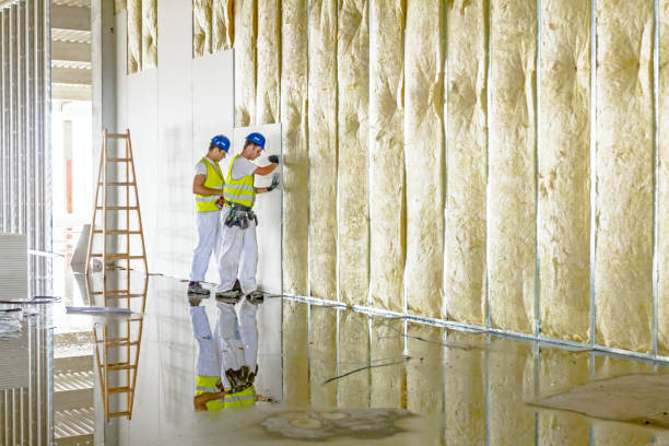 , NM Insulation Contractor Company